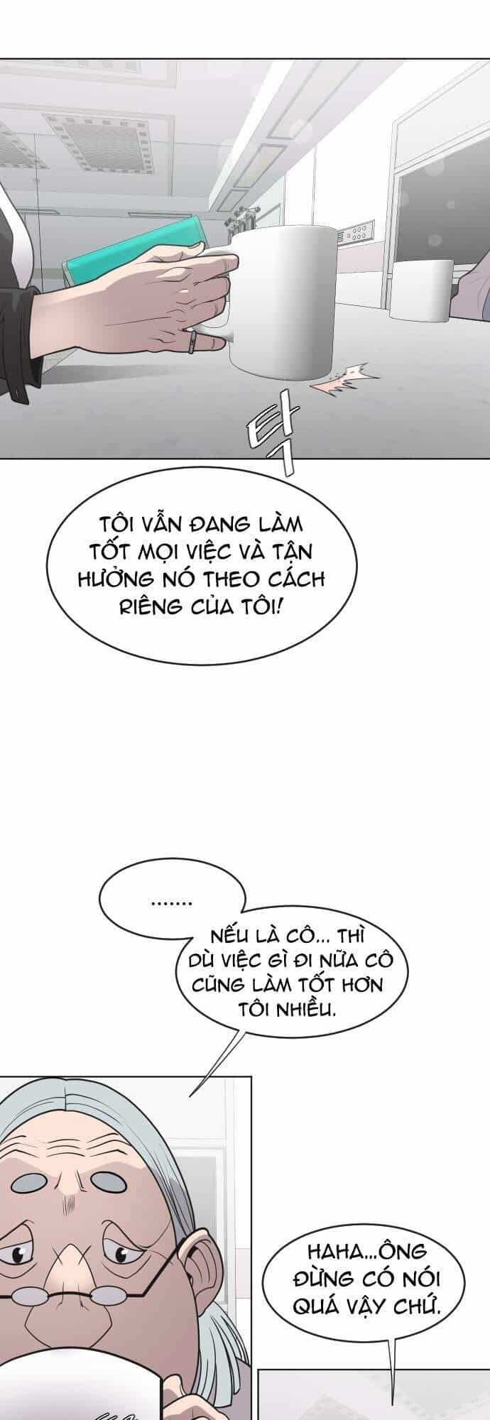 Kĩ Nguyên Của Anh Hùng - Chương 57 - ảnh 17