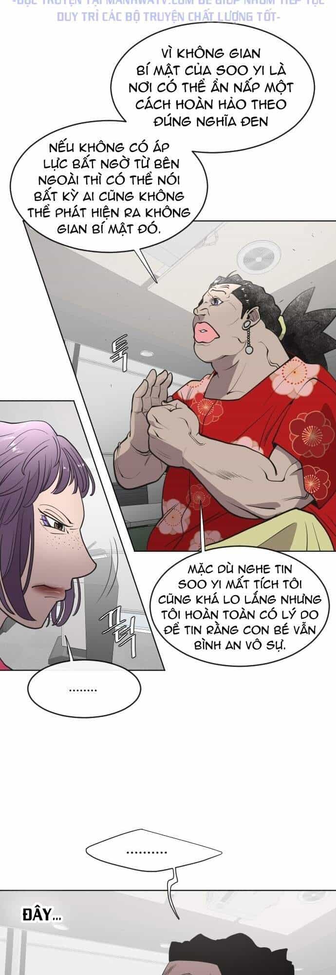 Kĩ Nguyên Của Anh Hùng - Chương 57 - ảnh 35