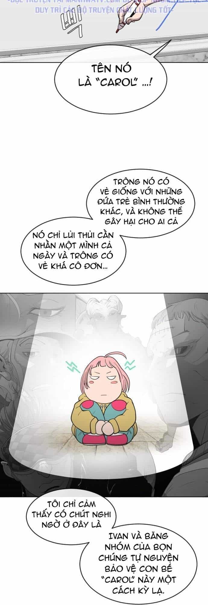 Kĩ Nguyên Của Anh Hùng - Chương 57 - ảnh 47