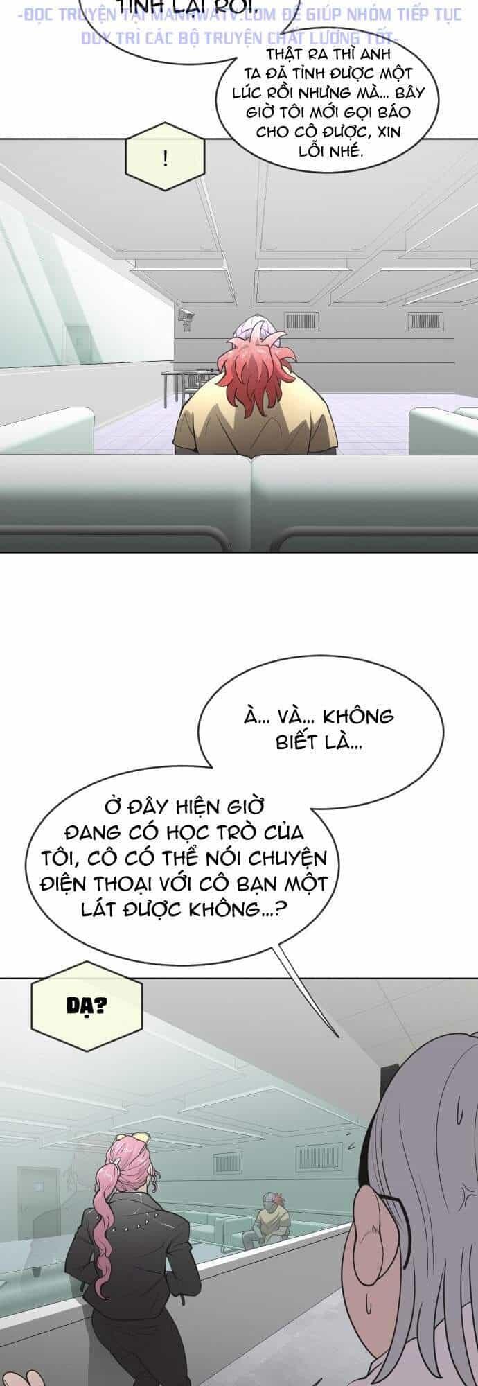 Kĩ Nguyên Của Anh Hùng - Chương 58 - ảnh 2