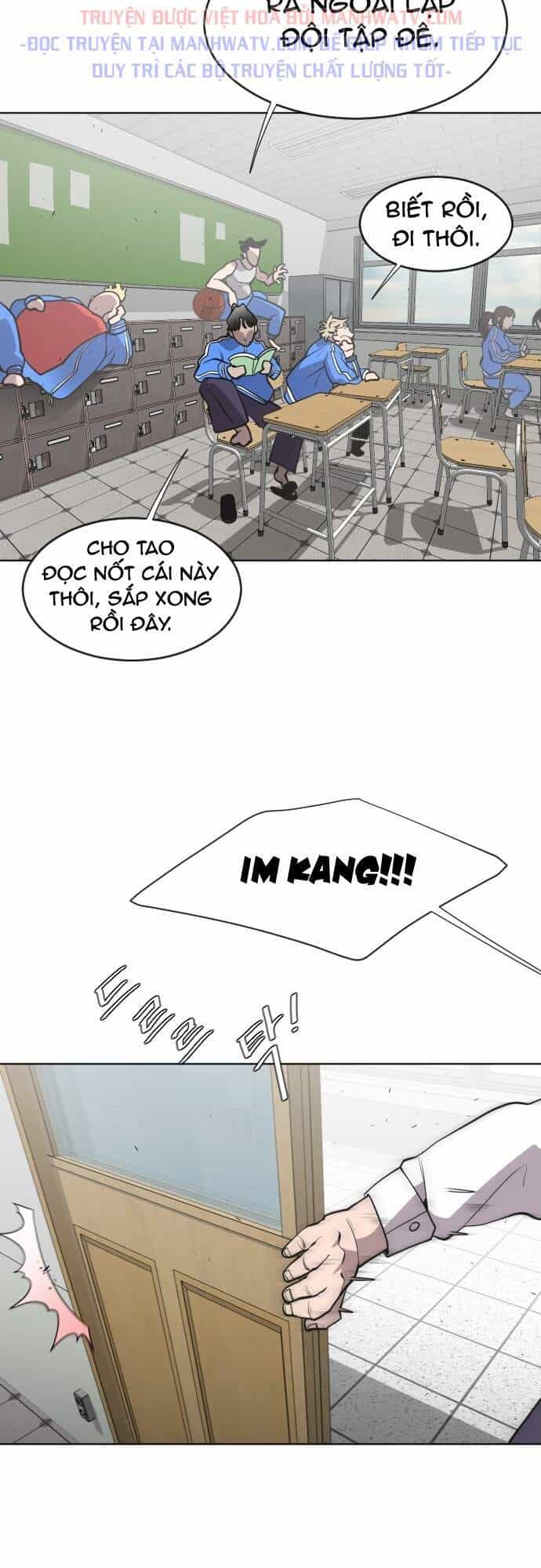 Kĩ Nguyên Của Anh Hùng - Chương 58 - ảnh 23