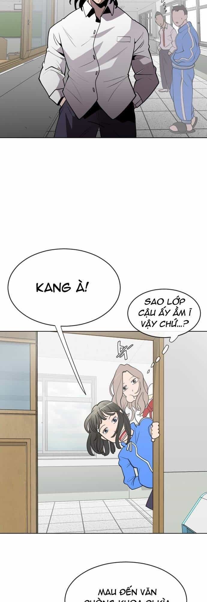 Kĩ Nguyên Của Anh Hùng - Chương 58 - ảnh 34