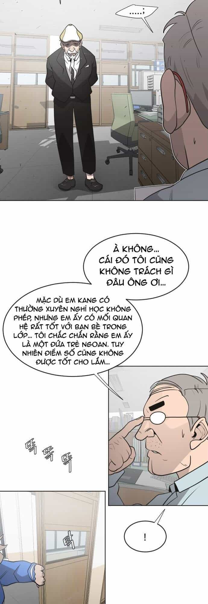 Kĩ Nguyên Của Anh Hùng - Chương 58 - ảnh 40