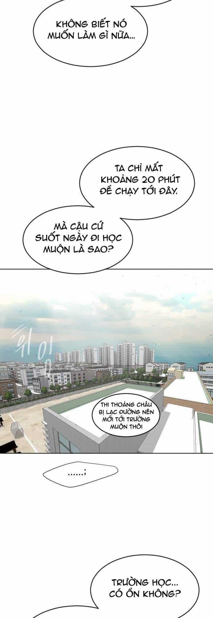Kĩ Nguyên Của Anh Hùng - Chương 58 - ảnh 46