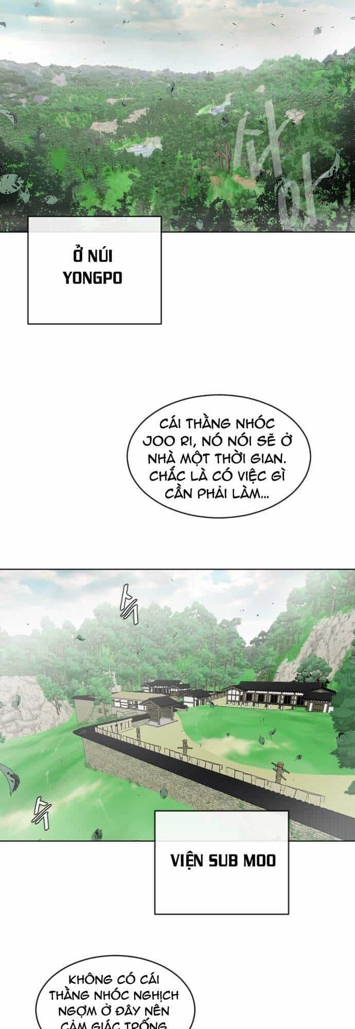 Kĩ Nguyên Của Anh Hùng - Chương 58 - ảnh 52