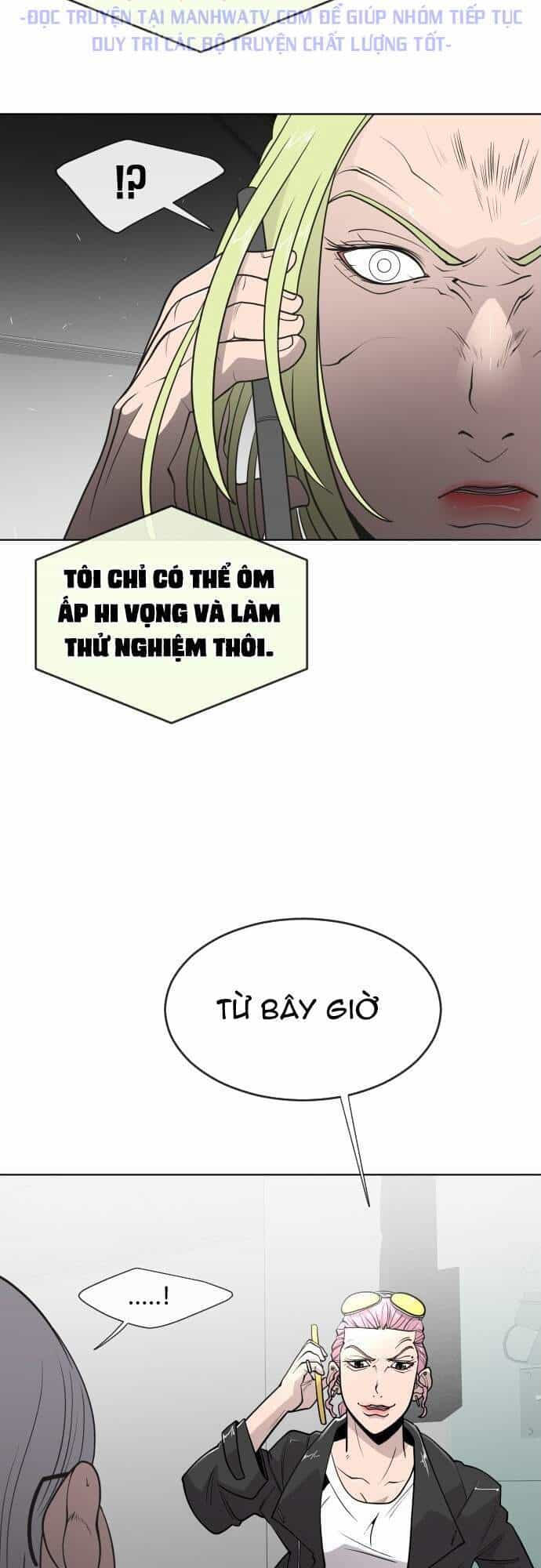 Kĩ Nguyên Của Anh Hùng - Chương 58 - ảnh 8