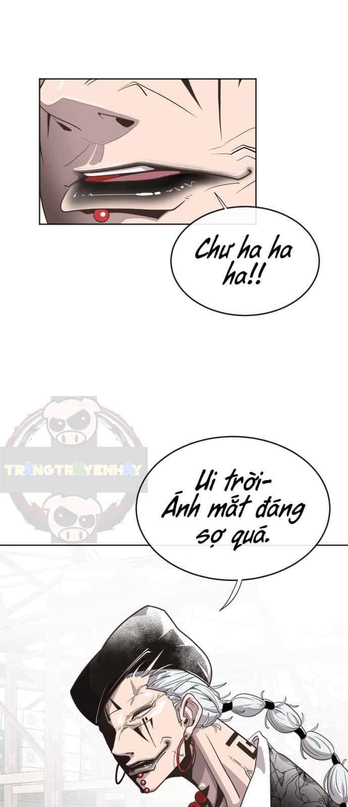 Kĩ Nguyên Của Anh Hùng - Chương 5 - ảnh 10