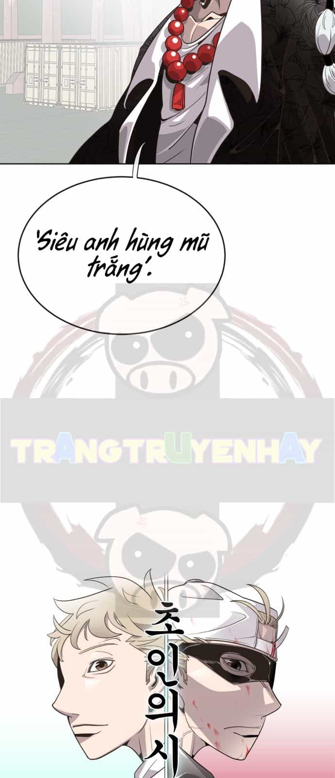 Kĩ Nguyên Của Anh Hùng - Chương 5 - ảnh 11