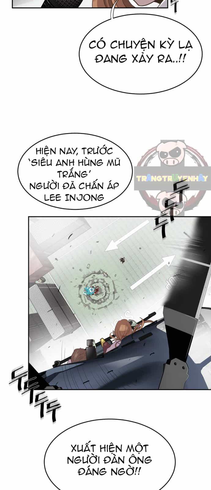 Kĩ Nguyên Của Anh Hùng - Chương 5 - ảnh 17