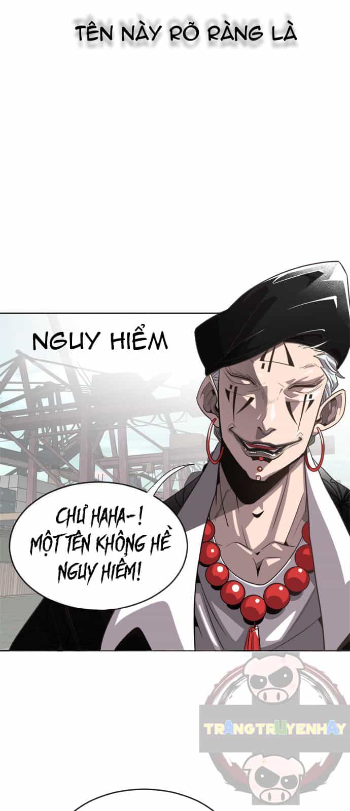 Kĩ Nguyên Của Anh Hùng - Chương 5 - ảnh 29