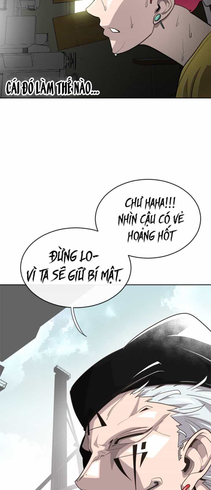 Kĩ Nguyên Của Anh Hùng - Chương 5 - ảnh 63