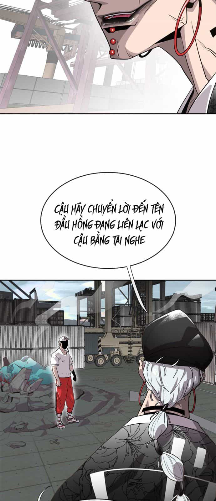 Kĩ Nguyên Của Anh Hùng - Chương 5 - ảnh 64