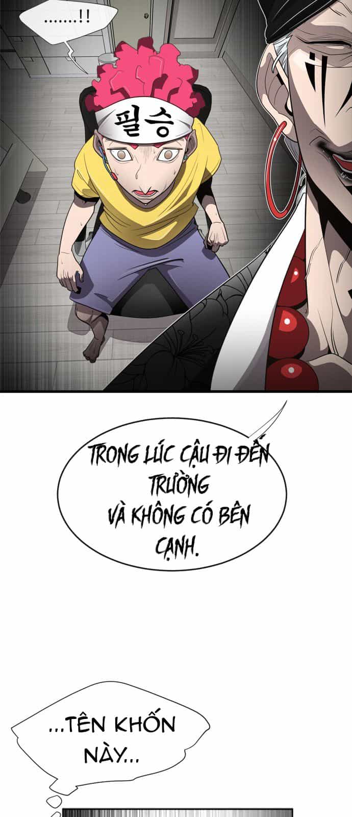 Kĩ Nguyên Của Anh Hùng - Chương 5 - ảnh 69