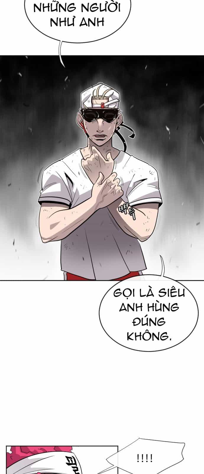 Kĩ Nguyên Của Anh Hùng - Chương 5 - ảnh 73