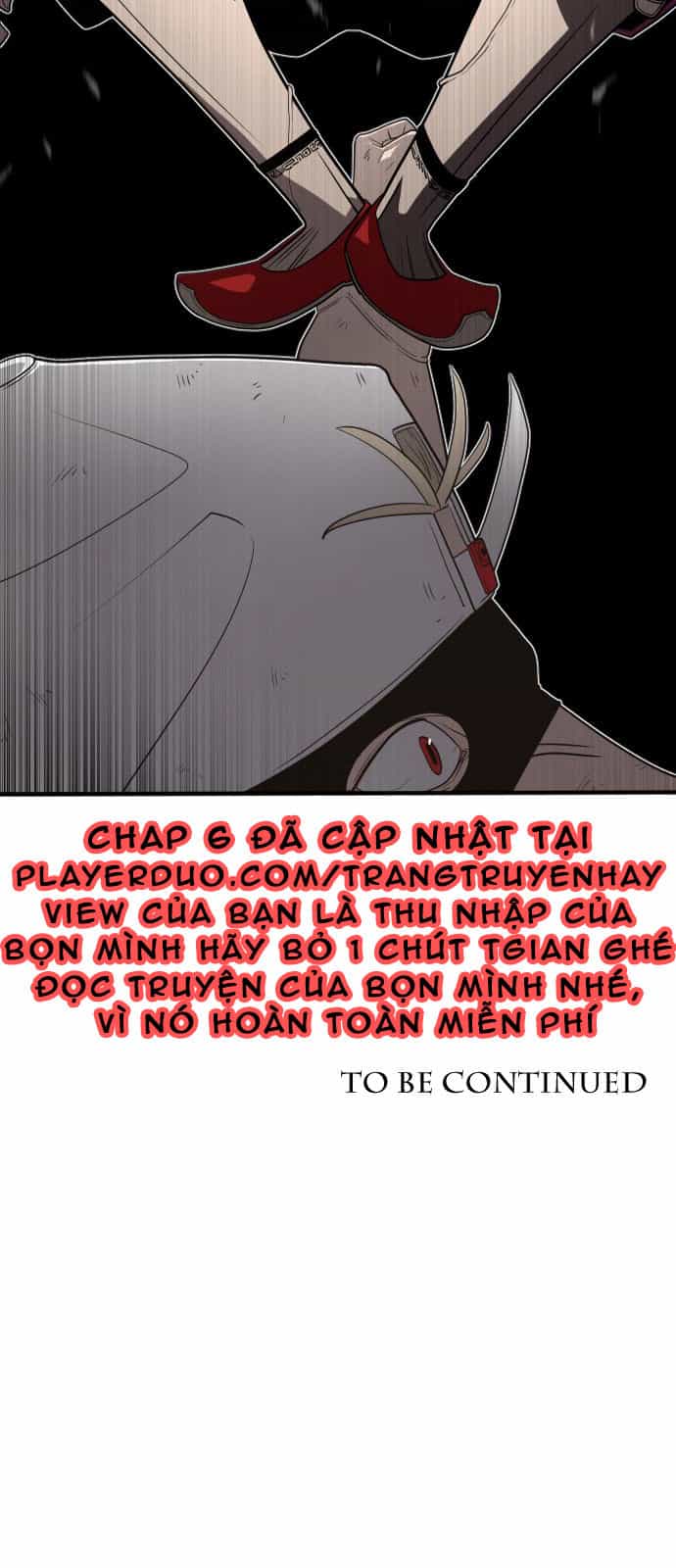 Kĩ Nguyên Của Anh Hùng - Chương 5 - ảnh 91