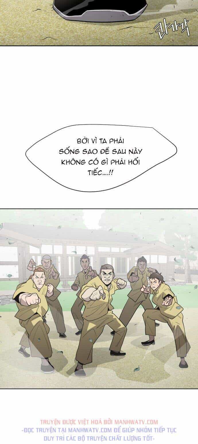Kĩ Nguyên Của Anh Hùng - Chương 59 - ảnh 28