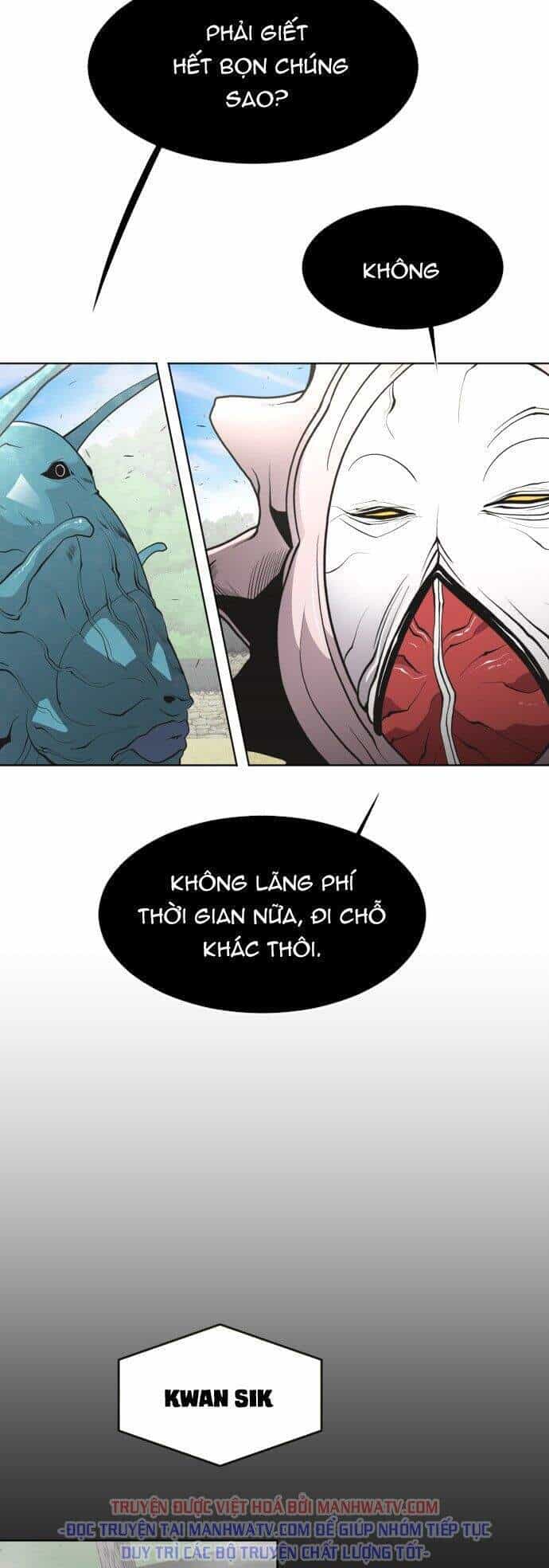 Kĩ Nguyên Của Anh Hùng - Chương 60 - ảnh 16