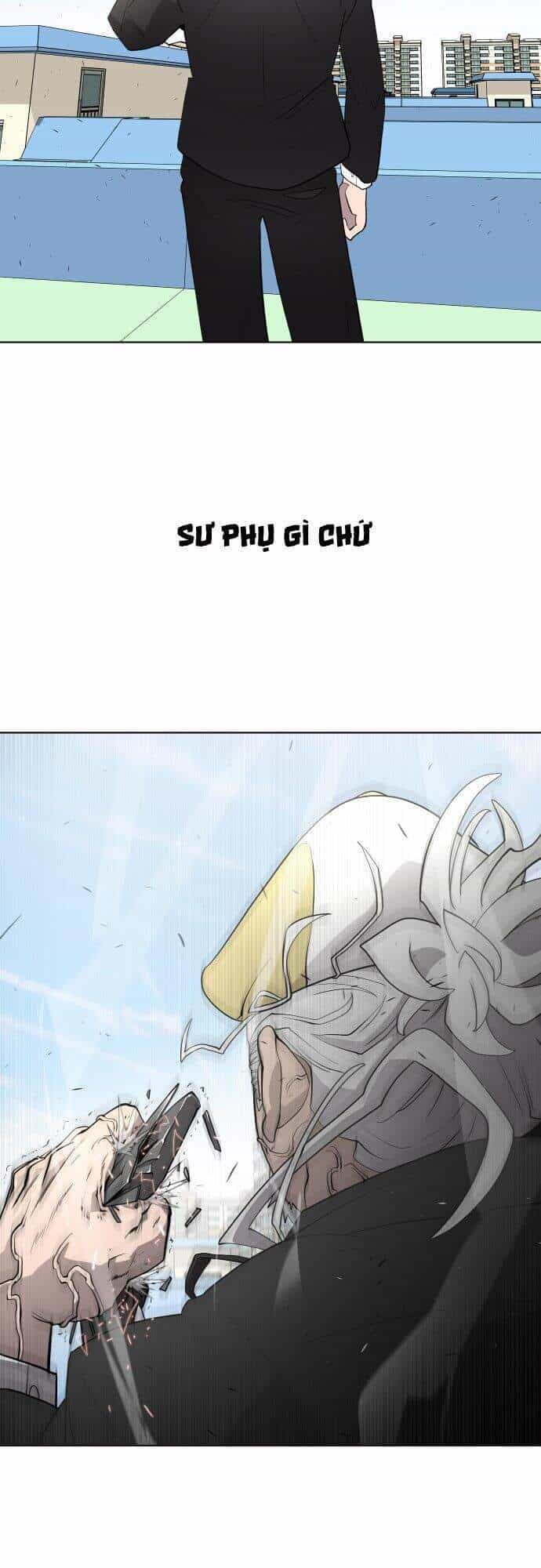 Kĩ Nguyên Của Anh Hùng - Chương 60 - ảnh 35