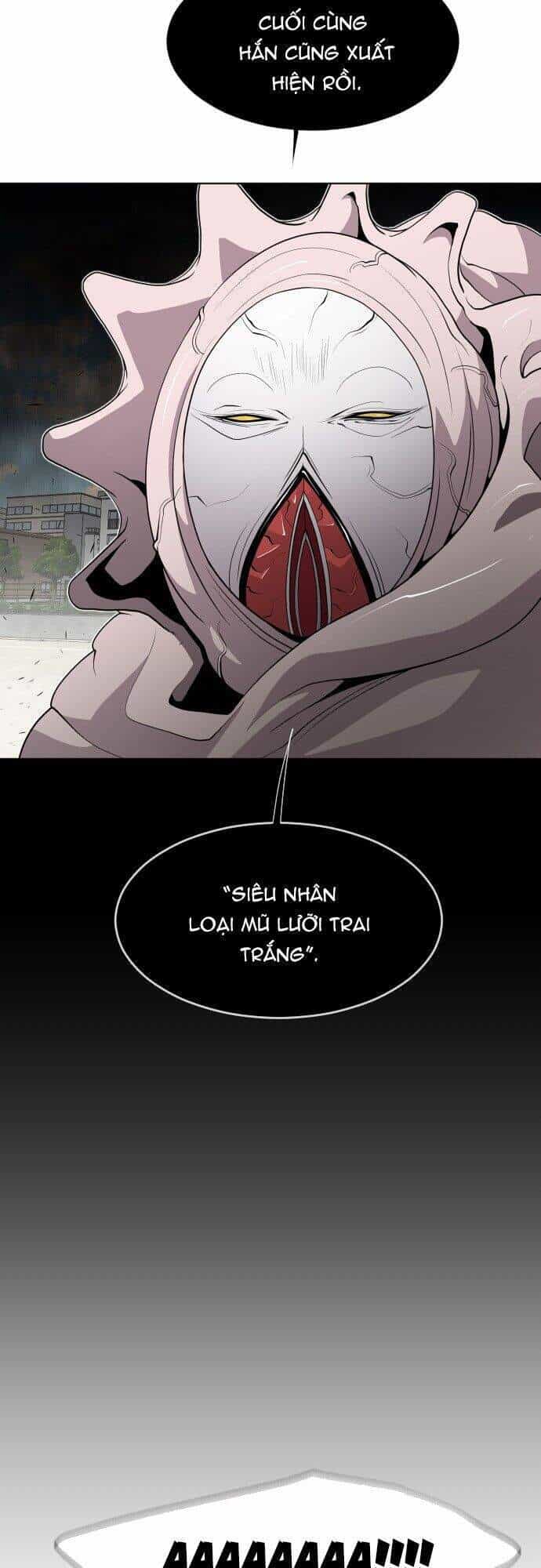 Kĩ Nguyên Của Anh Hùng - Chương 61 - ảnh 26