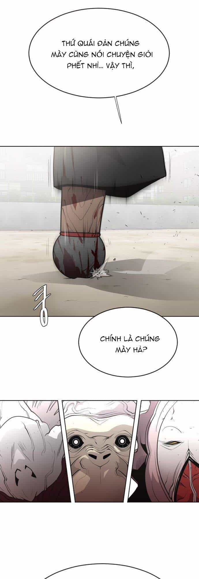 Kĩ Nguyên Của Anh Hùng - Chương 61 - ảnh 57