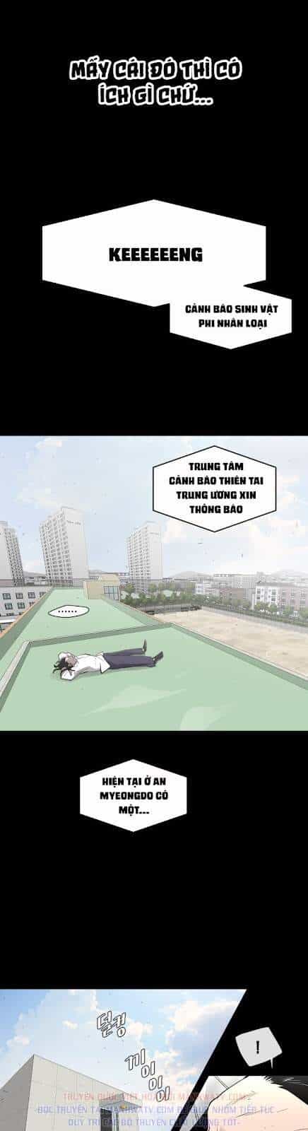Kĩ Nguyên Của Anh Hùng - Chương 64 - ảnh 24