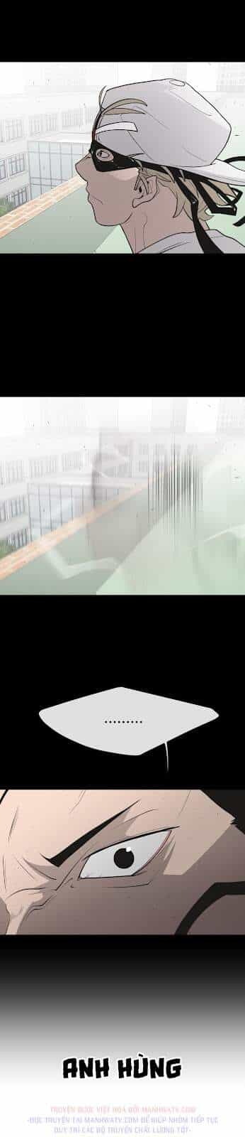Kĩ Nguyên Của Anh Hùng - Chương 64 - ảnh 26