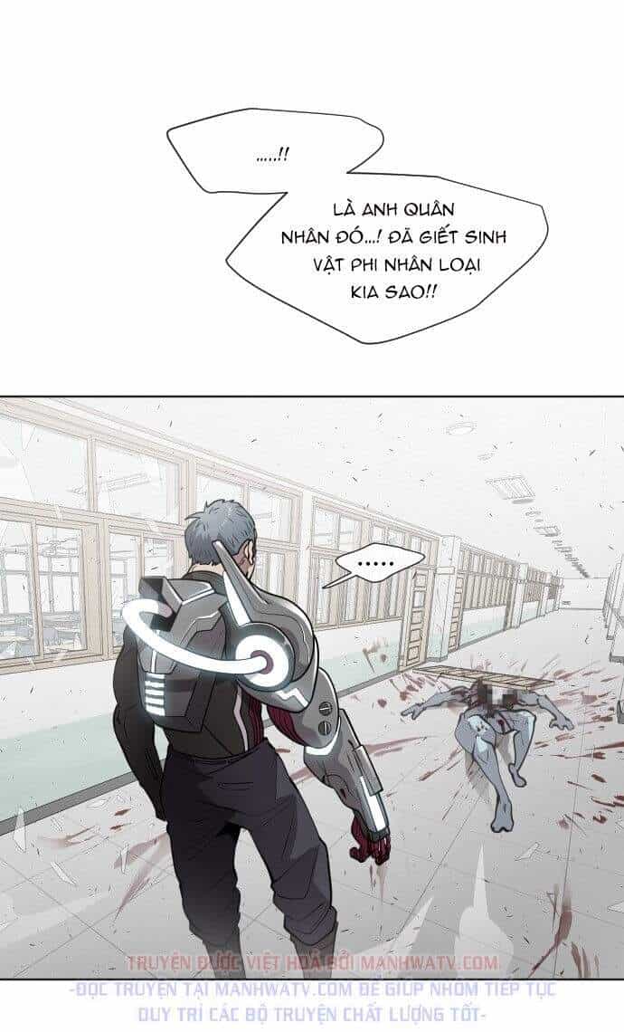 Kĩ Nguyên Của Anh Hùng - Chương 65 - ảnh 13