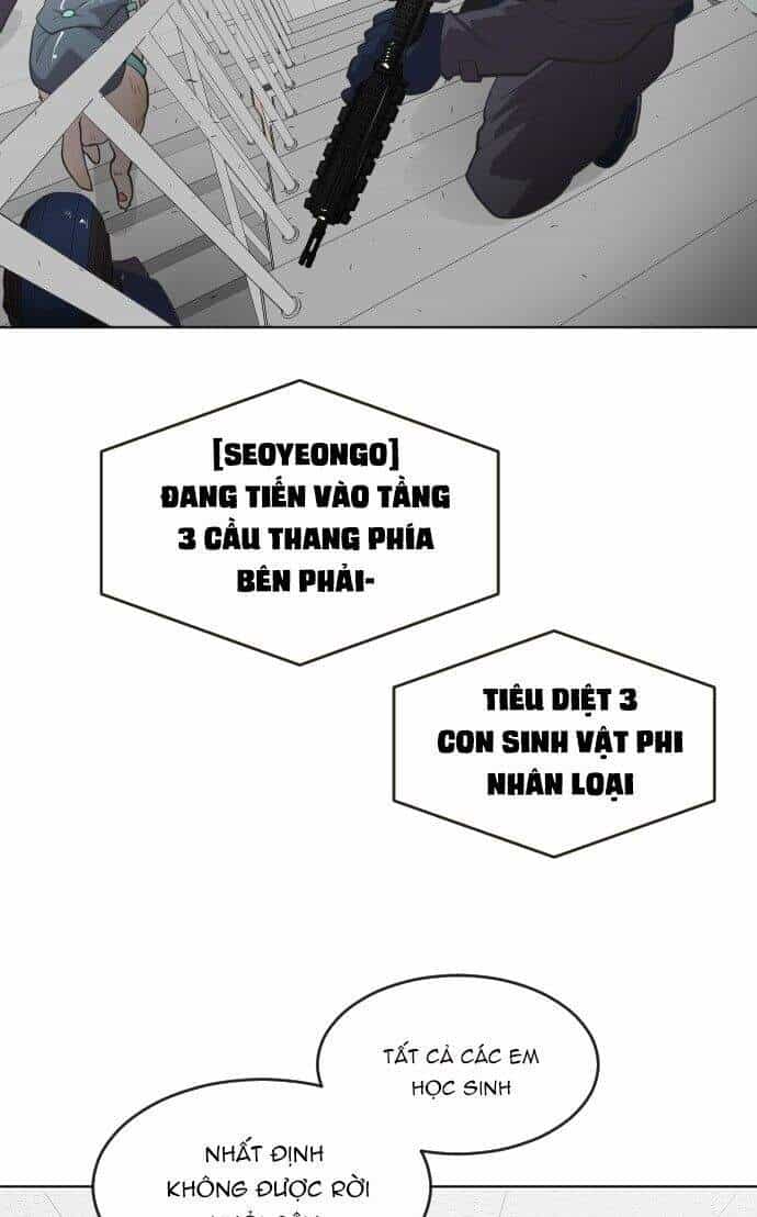 Kĩ Nguyên Của Anh Hùng - Chương 65 - ảnh 20