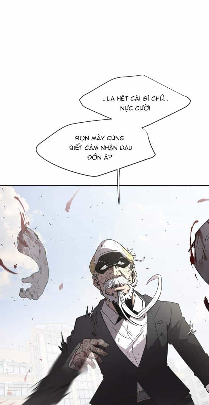 Kĩ Nguyên Của Anh Hùng - Chương 66 - ảnh 10