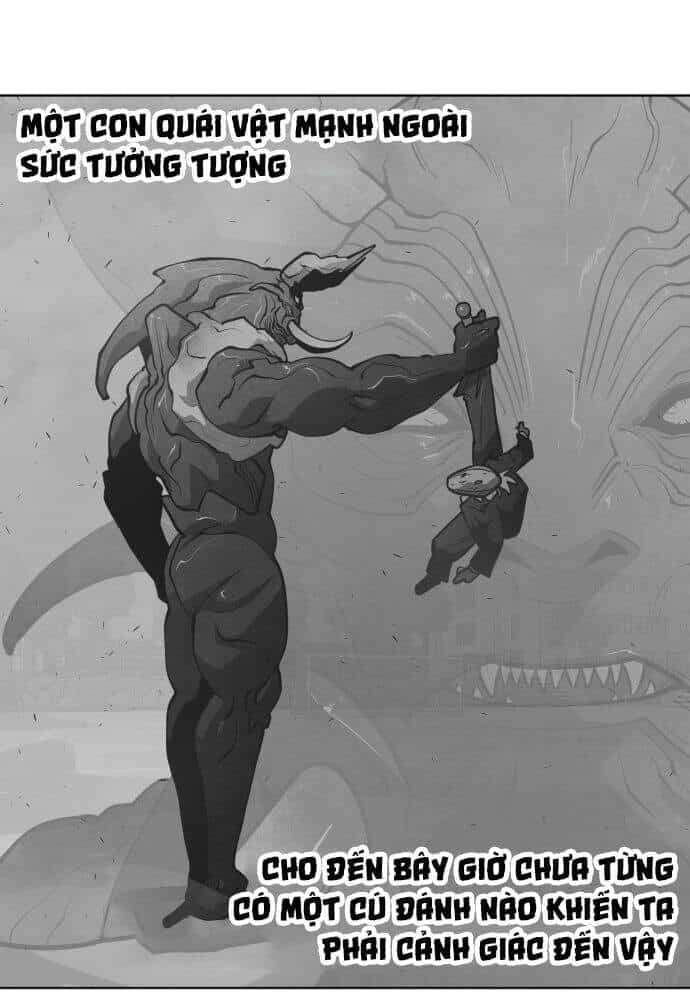 Kĩ Nguyên Của Anh Hùng - Chương 68 - ảnh 76