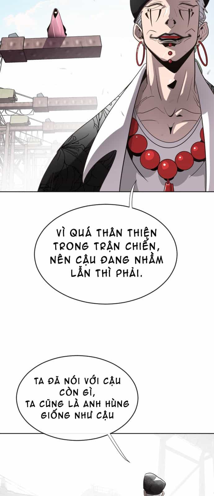 Kĩ Nguyên Của Anh Hùng - Chương 6 - ảnh 14
