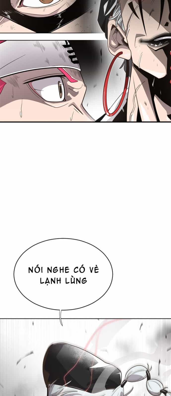 Kĩ Nguyên Của Anh Hùng - Chương 6 - ảnh 16