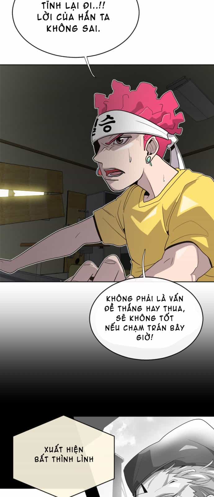 Kĩ Nguyên Của Anh Hùng - Chương 6 - ảnh 19