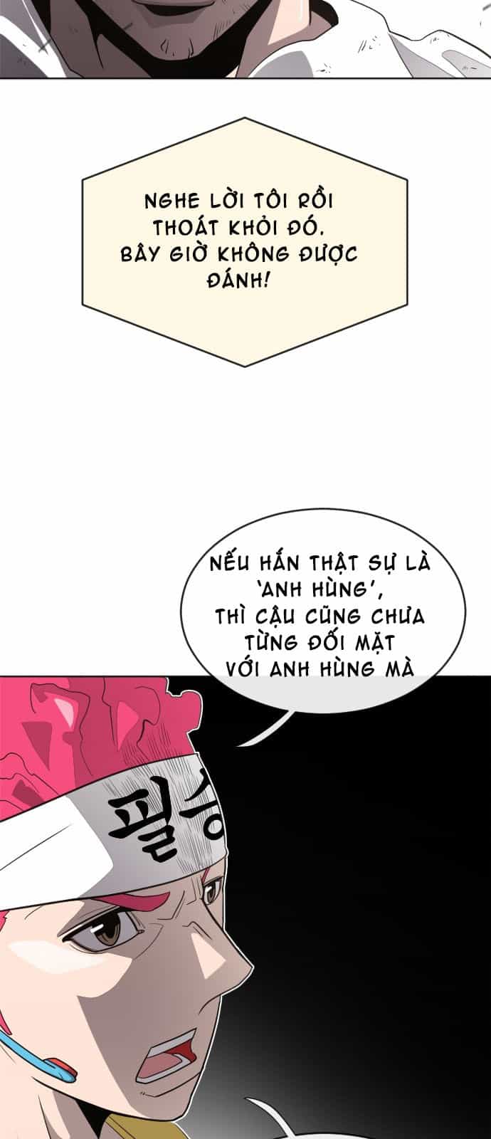 Kĩ Nguyên Của Anh Hùng - Chương 6 - ảnh 21