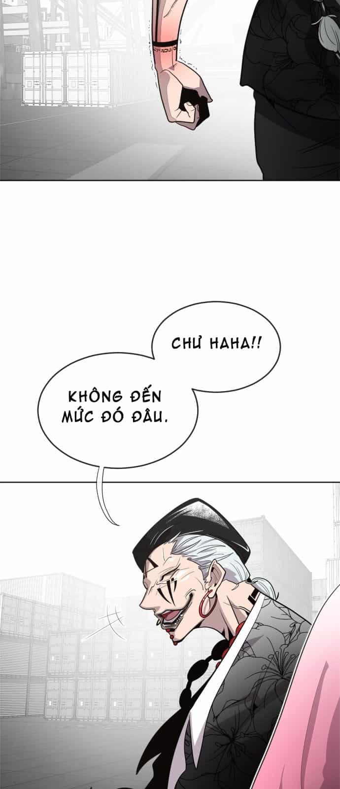 Kĩ Nguyên Của Anh Hùng - Chương 6 - ảnh 32