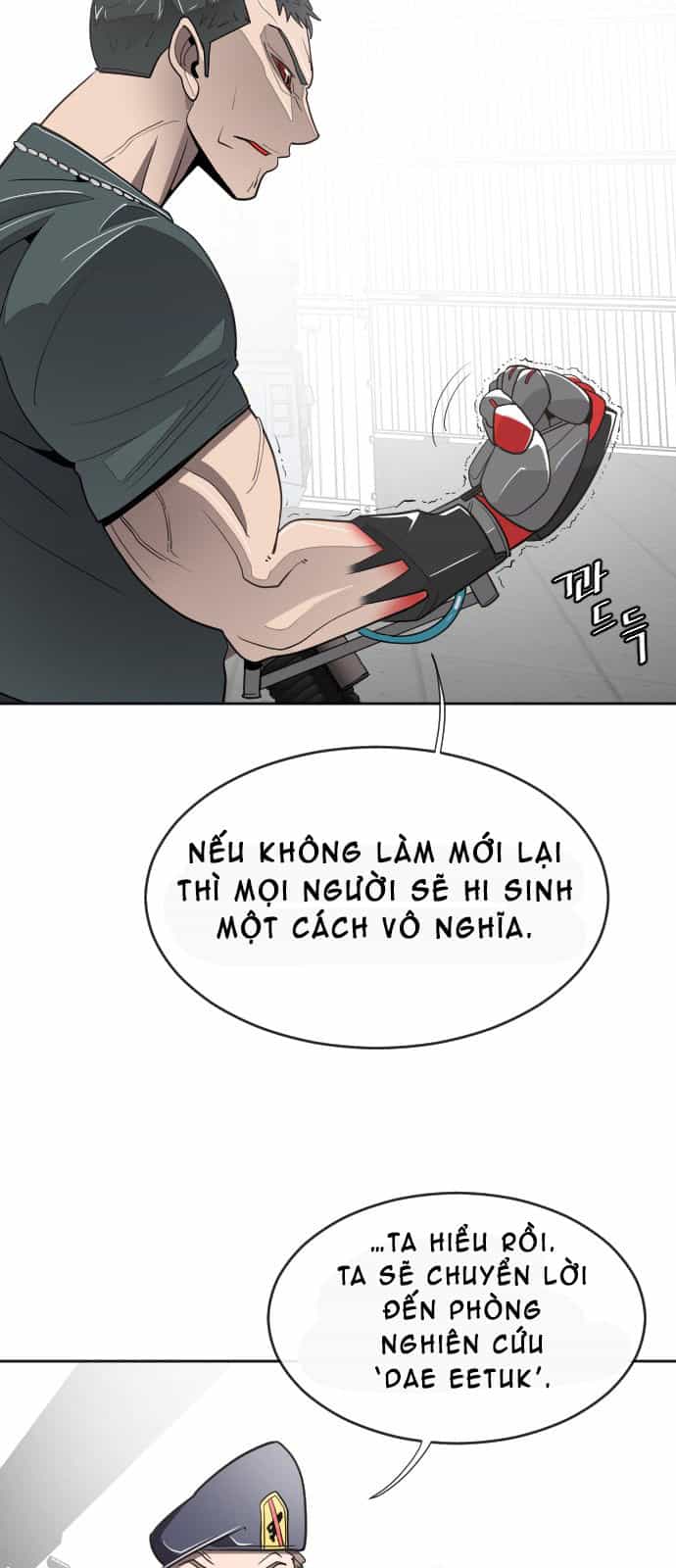 Kĩ Nguyên Của Anh Hùng - Chương 6 - ảnh 51