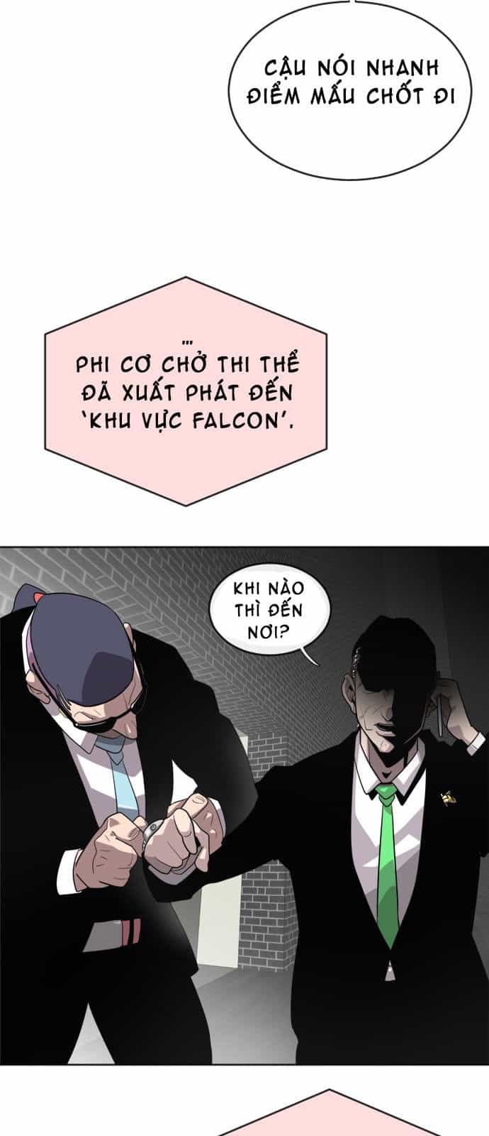 Kĩ Nguyên Của Anh Hùng - Chương 6 - ảnh 68