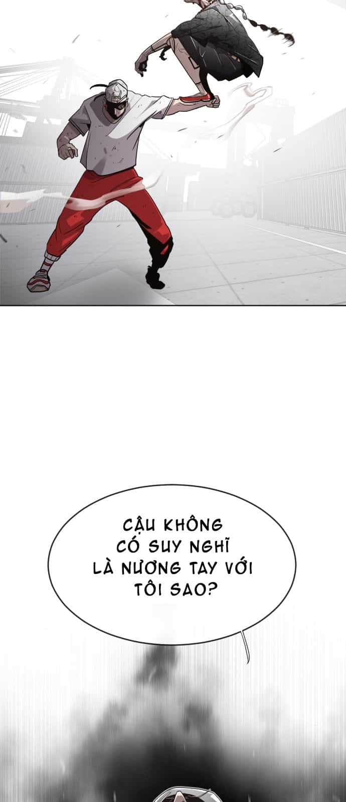 Kĩ Nguyên Của Anh Hùng - Chương 6 - ảnh 7