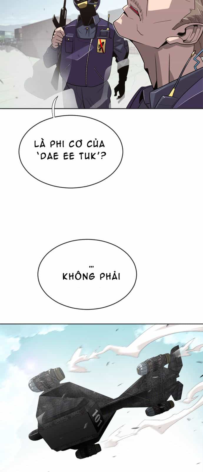 Kĩ Nguyên Của Anh Hùng - Chương 6 - ảnh 79