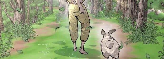 Kĩ Nguyên Của Anh Hùng - Chương 70 - ảnh 52