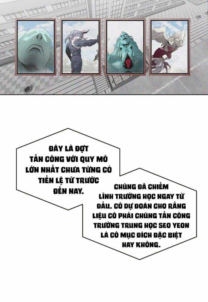 Kĩ Nguyên Của Anh Hùng - Chương 72 - ảnh 54