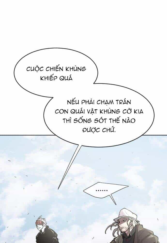 Kĩ Nguyên Của Anh Hùng - Chương 74 - ảnh 19