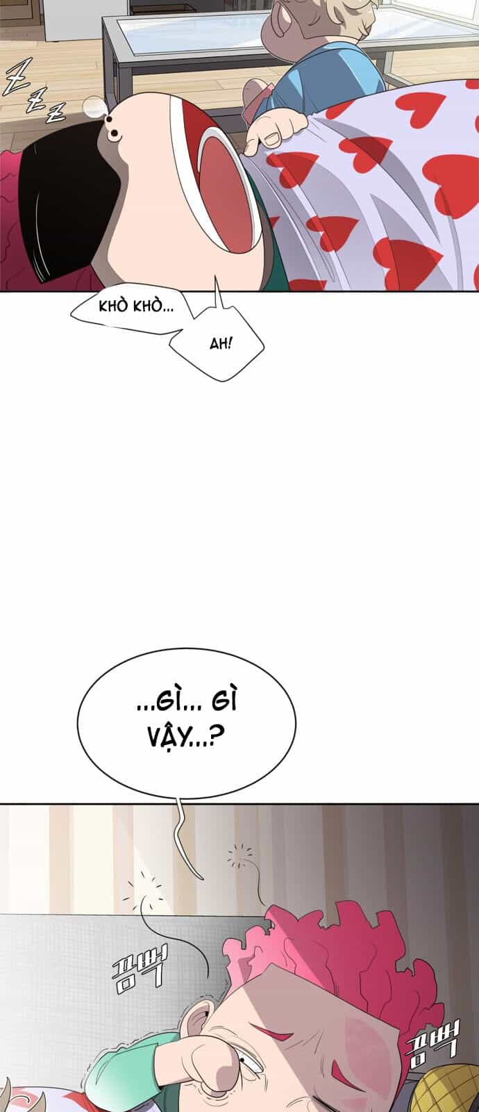 Kĩ Nguyên Của Anh Hùng - Chương 7 - ảnh 31