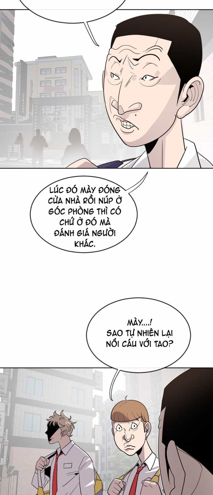 Kĩ Nguyên Của Anh Hùng - Chương 7 - ảnh 42