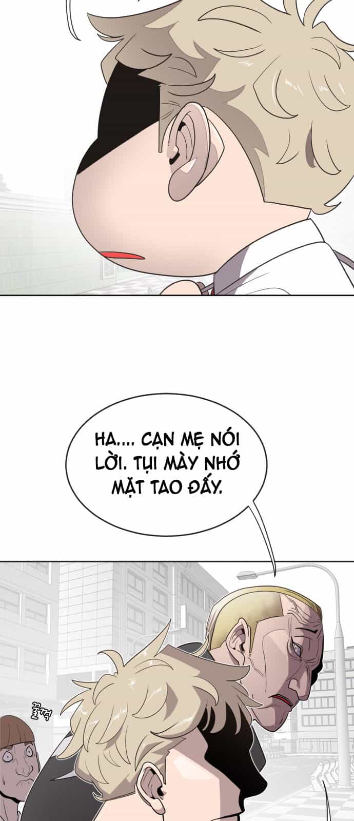 Kĩ Nguyên Của Anh Hùng - Chương 7 - ảnh 52
