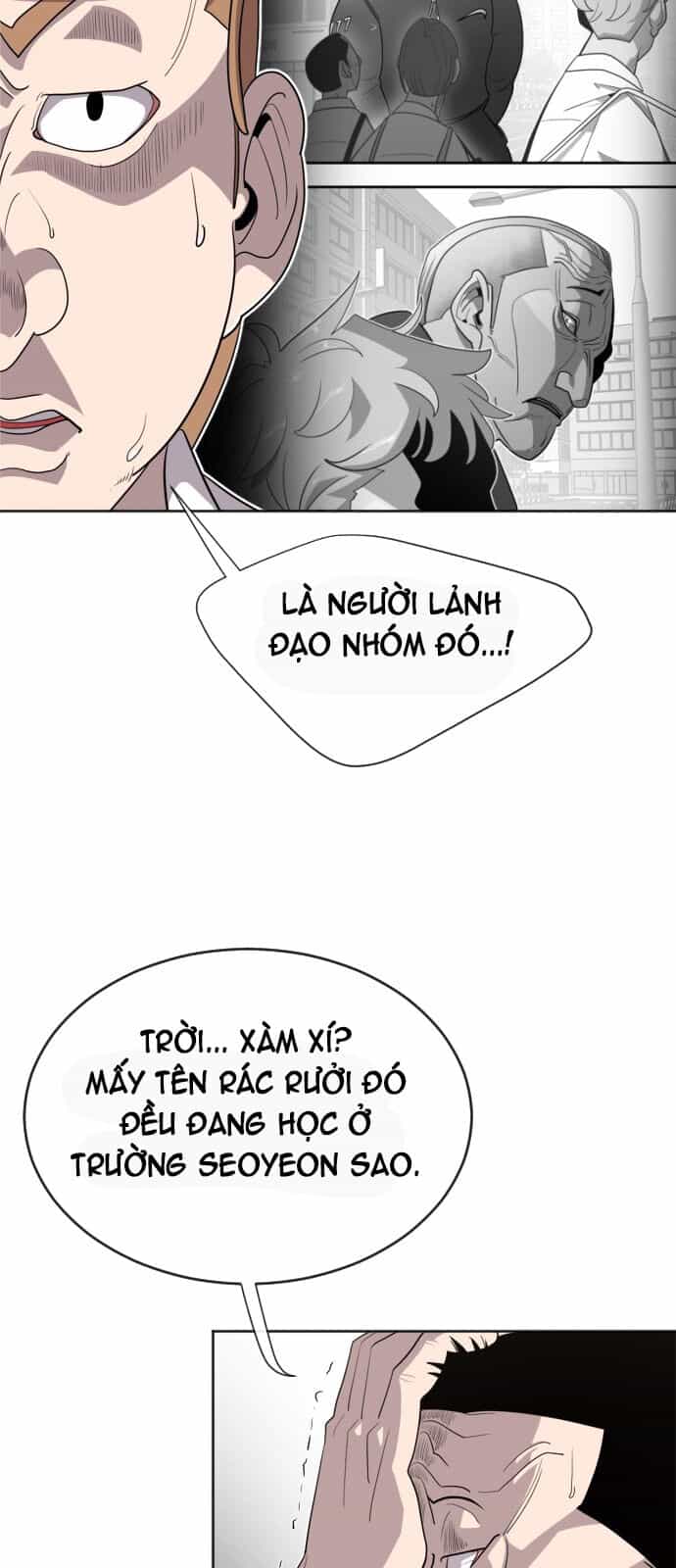 Kĩ Nguyên Của Anh Hùng - Chương 7 - ảnh 58