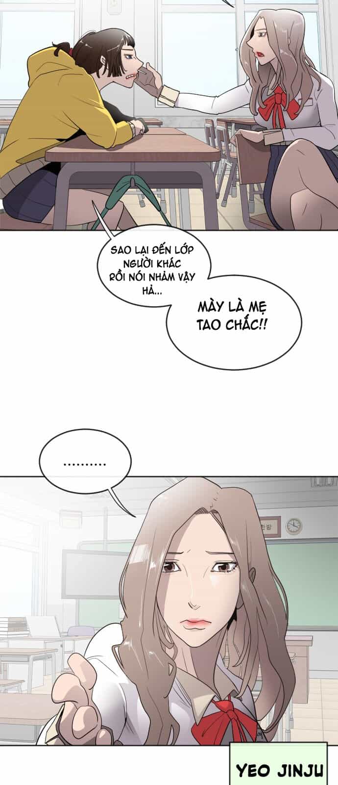 Kĩ Nguyên Của Anh Hùng - Chương 7 - ảnh 64