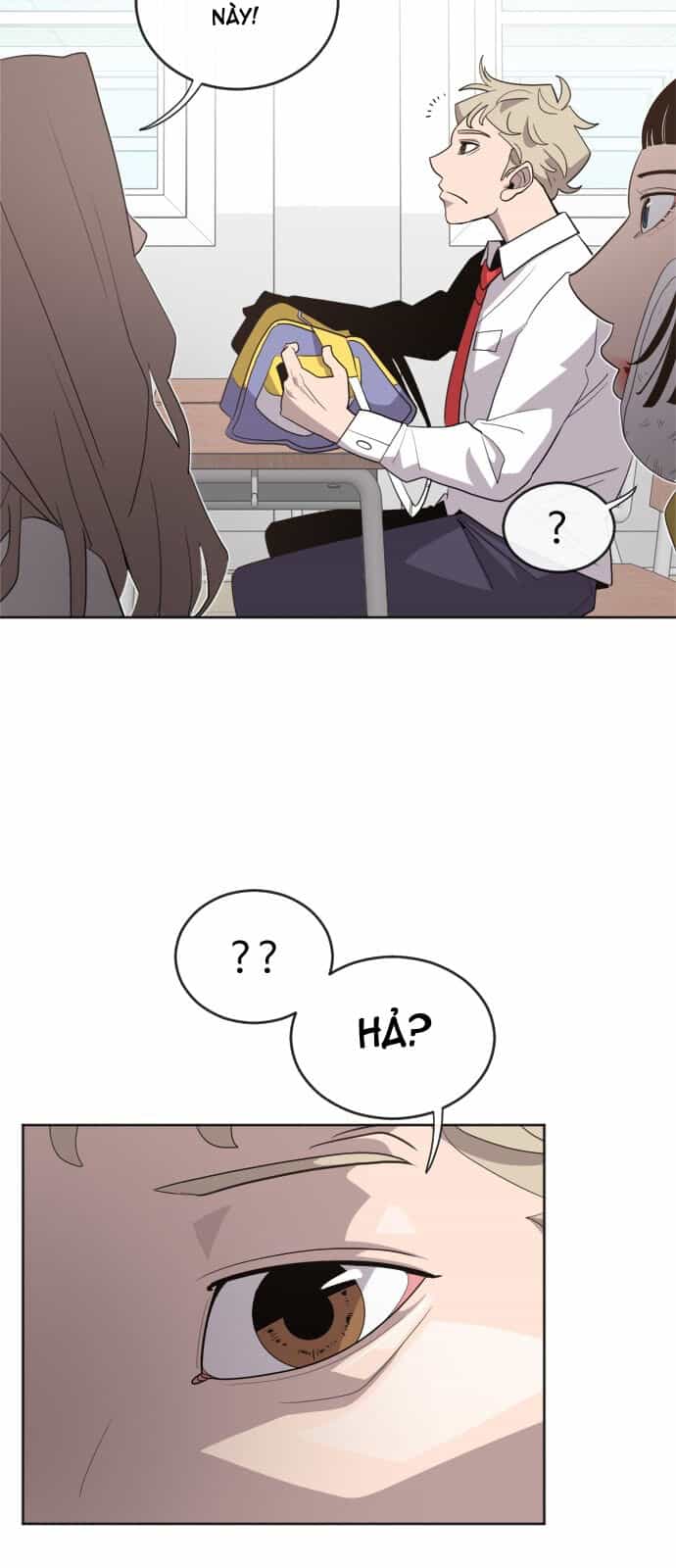 Kĩ Nguyên Của Anh Hùng - Chương 7 - ảnh 66