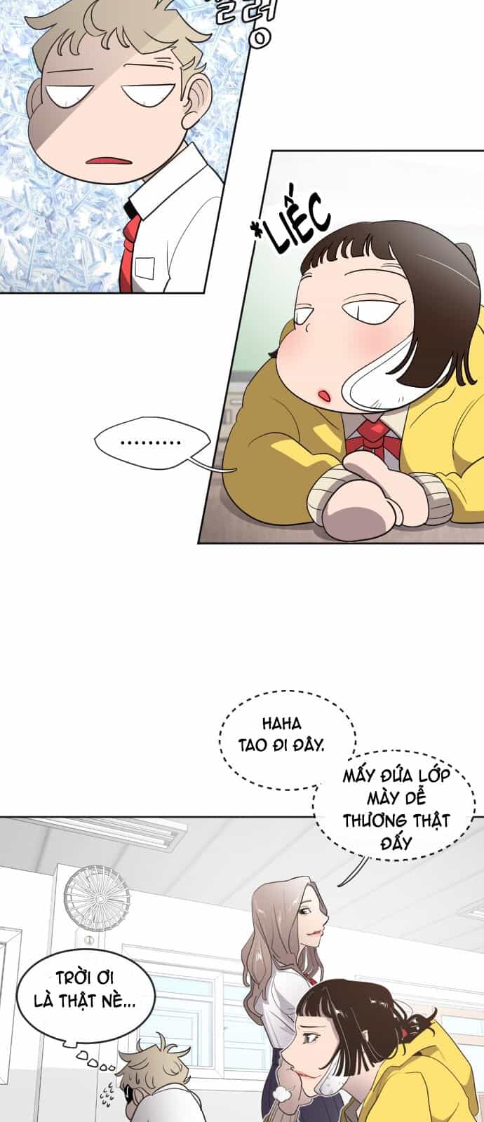 Kĩ Nguyên Của Anh Hùng - Chương 7 - ảnh 68