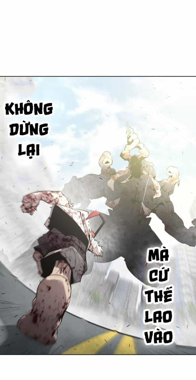 Kĩ Nguyên Của Anh Hùng - Chương 82 - ảnh 27